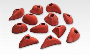 Комплект зацепов для ног Top Point #054 Legs Pack