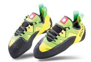 Удобные скальники Ocun Oxi Lu