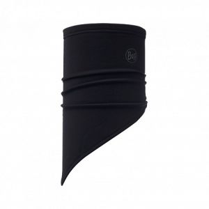Бандана снуд Buff - Tech Fleece Solid Black