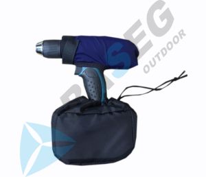 Комплект рыболовный для утепления шуруповерта Baseg