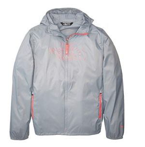 Прочная куртка The North Face Flurry Wind Hoodie