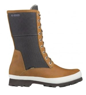 Hanwag - Женские сапоги стильные Sirkka High Lady GTX