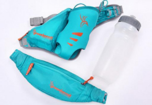 Сумка функциональная с бутылкой Green Hermit Cavalary 500 0.2