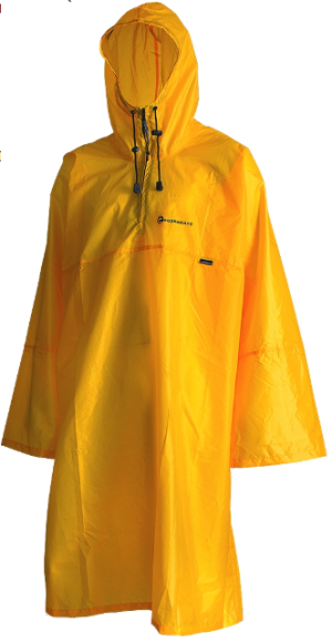 Пончо-накидка туристический СнарЯжение