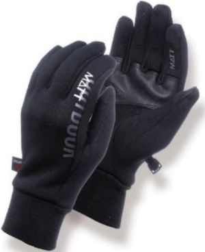 Перчатки лыжные Matt Pelfred (Polartec Power Strech T. Screen) Negro