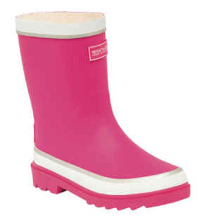 Regatta - Модные детские резиновые сапоги