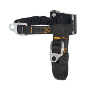 Надежный ножной зажим левый Вертикаль