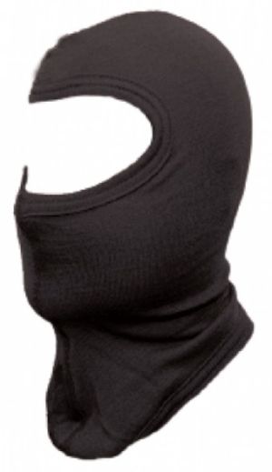 Мягкая балаклава короткая Tramp Sport