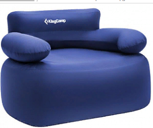 Кресло King Camp 2031 Kolding 70