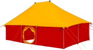 Удобный тент для шатра Снаряжение Вьюга М