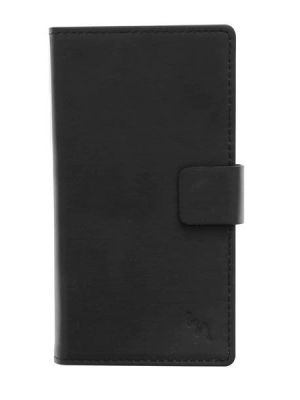 Черный чехол для смартфона для смартфона T'nB Accessories FOLSLBK