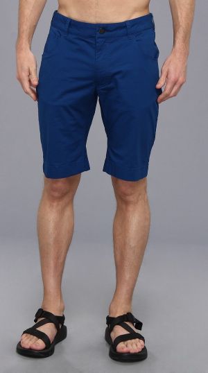 Шорты мужские для болдерингом Black Diamond M's Stretch Font Shorts