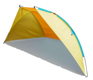 Защитный тент Trek Planet Caribbean Beach