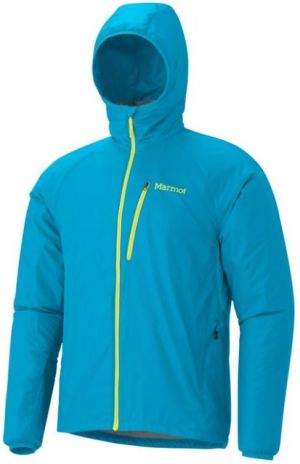 Ветровка непродуваемая мужская Marmot Ether DriClime