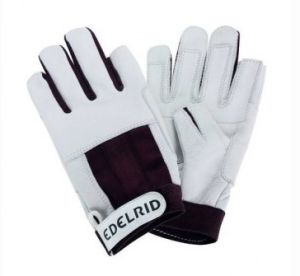 Перчатки для альпинизма Edelrid B-Lay close