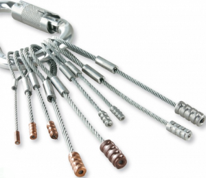 Алюминиевый коперхед Camp Aluminum Head Double 2