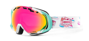 Маска защитная для сноуборда Outof Edge