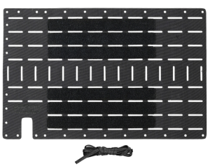 Экипировочный чехол Molle на раму велосипеда Montague 5.45 Design