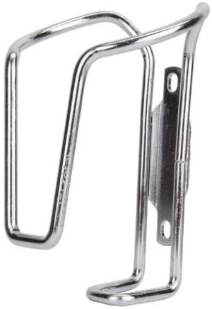 Флягодержатель алюминиевый проволочный Zefal Pulse Full Alu