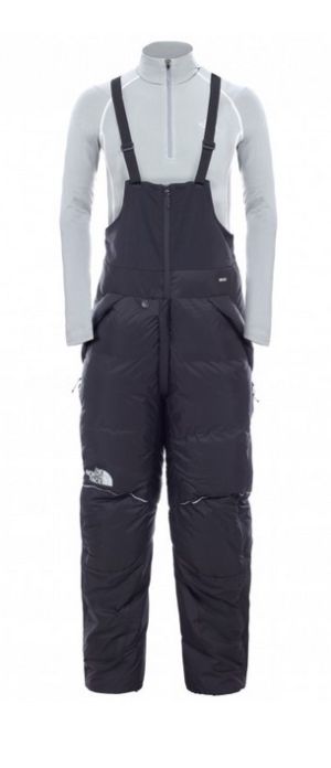 Альпинистские пуховые брюки для мужчин The North Face Himalayan