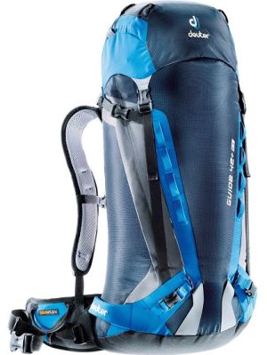 Удлиненный рюкзак Deuter Guide 50 EL