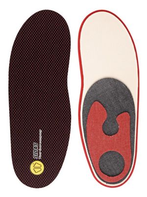 Анатомические стельки Винтер Си Про Sidas