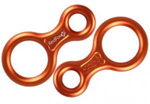 Надежное спусковое устройство Red Fox RF Eight