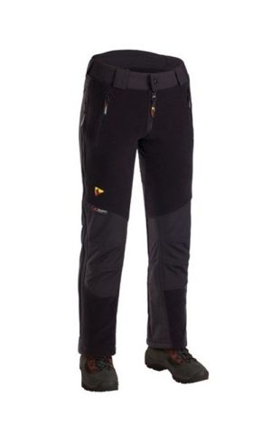 Теплые брюки полусамосбросы Bask - Vinson Pro V2