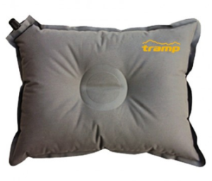 Подушка туристическая Tramp TRI-008