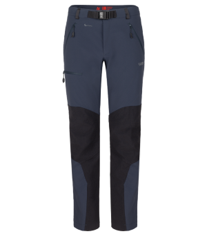 Мембранные штаны Sivera Az | Верес П 2023