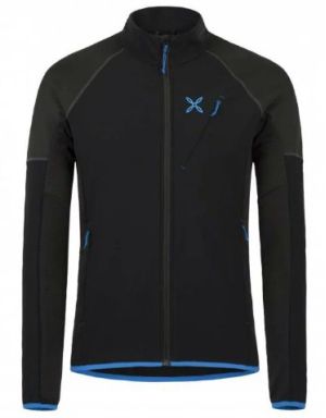 Куртка мягкая удобная Montura Ground