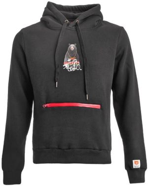 Толстовка с принтом TRSNOW Hoodie Pocket