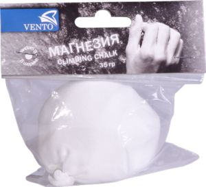 Магнезия для спорта Шарик г Венто 35