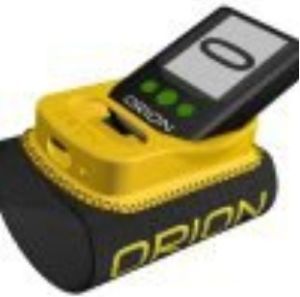 Эластичное крепление на предплечье для высотомера Skylife-Alt Orion