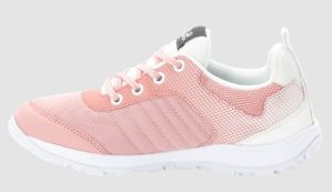 Дышащие кроссовки Jack Wolfskin Cascade low k