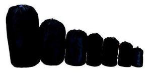 Походные мешки в наборе штук Ace Camp 7