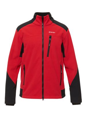 Куртка мужская ветрозащитная Bask WB Kondor V4