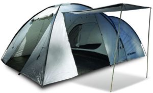Палатка для большой компании Talberg Campi 5 Sahara