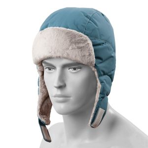 Зимняя шапка-ушанка Sivera Омек 2014