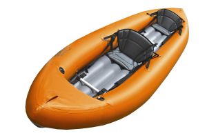 Универсальная байдарка Вольный ветер Спектр 480