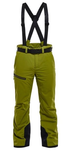 Брюки для активного зимнего отдыха 8848 ALTITUDE Cadore Pant