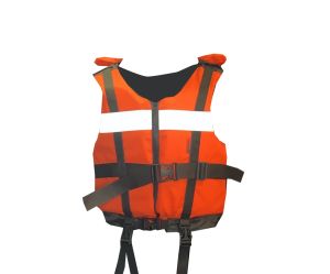 Жилет спасательный Басег Вишера