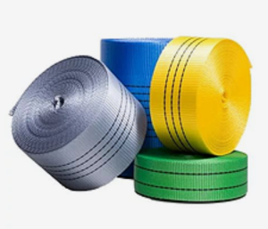 Прочная лента грузоподъёмная Эверест