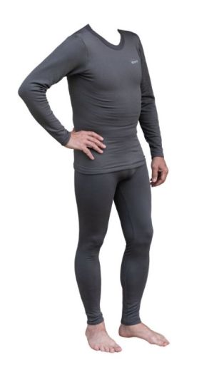 Влагоотводящий комплект термобелья Tramp Warm Soft