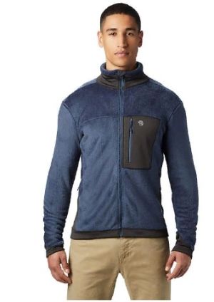 Флисовая куртка Mountain HardWear Monkey Man/2