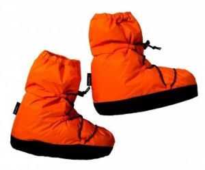 Бахилы зимние пуховые Red Fox II