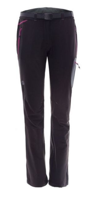Непромокаемые брюки для женщин Ternua Valkyra
