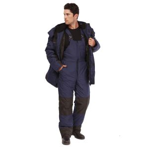 Костюм с подогревом Redlaika Универсал (8-30 часов, ДУ 6000 мАч)