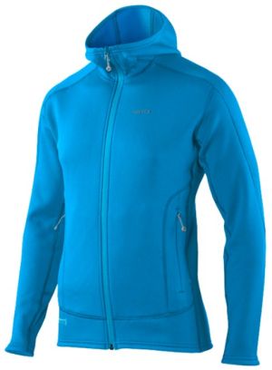 Куртка мягкая мужская Sivera Гавран Про 2018