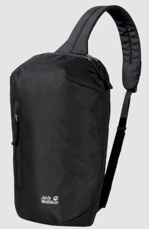 Удобный рюкзак Jack Wolfskin Maroubra Sling Bag 8
